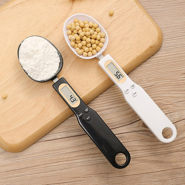 Portable Digital Measuring Spoons – Elem Haus