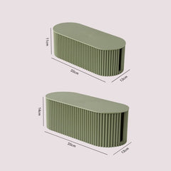 green plug boardcable storage boxes small large green storage dimensions 800x800